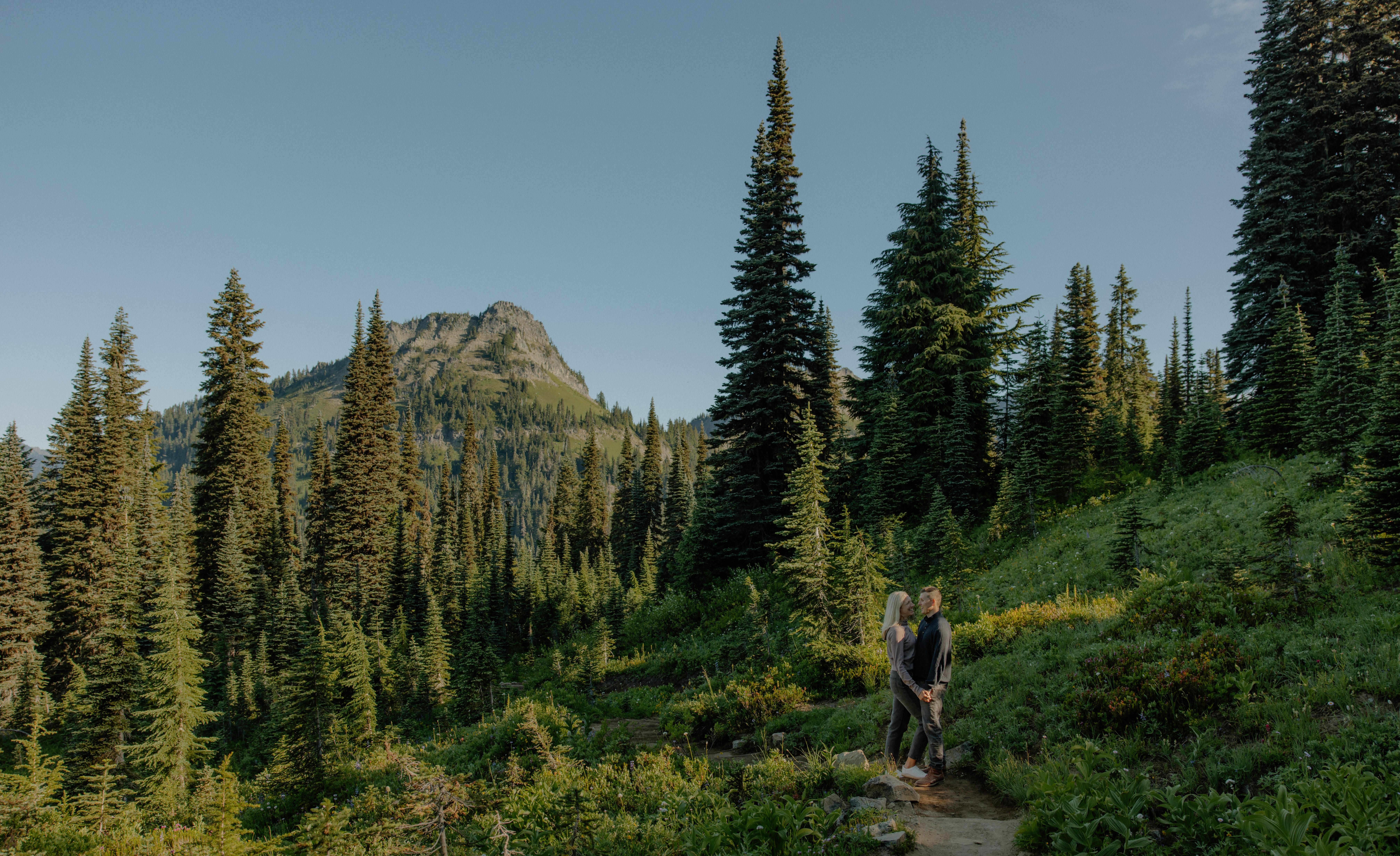 The Wedding Website of Erin Anderson and Wesley Denton