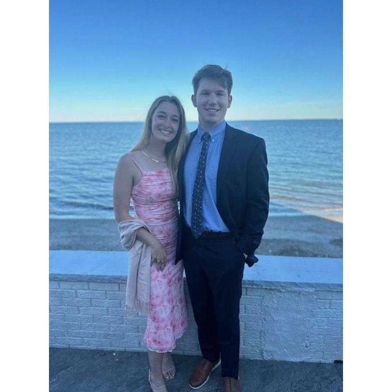 Wedding circuit