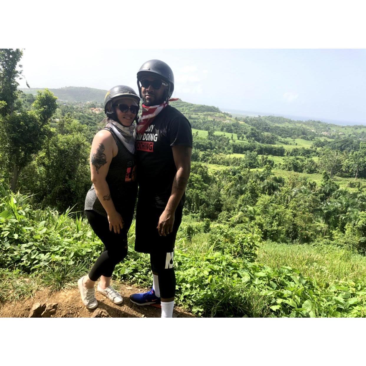 It’s The View For Me!