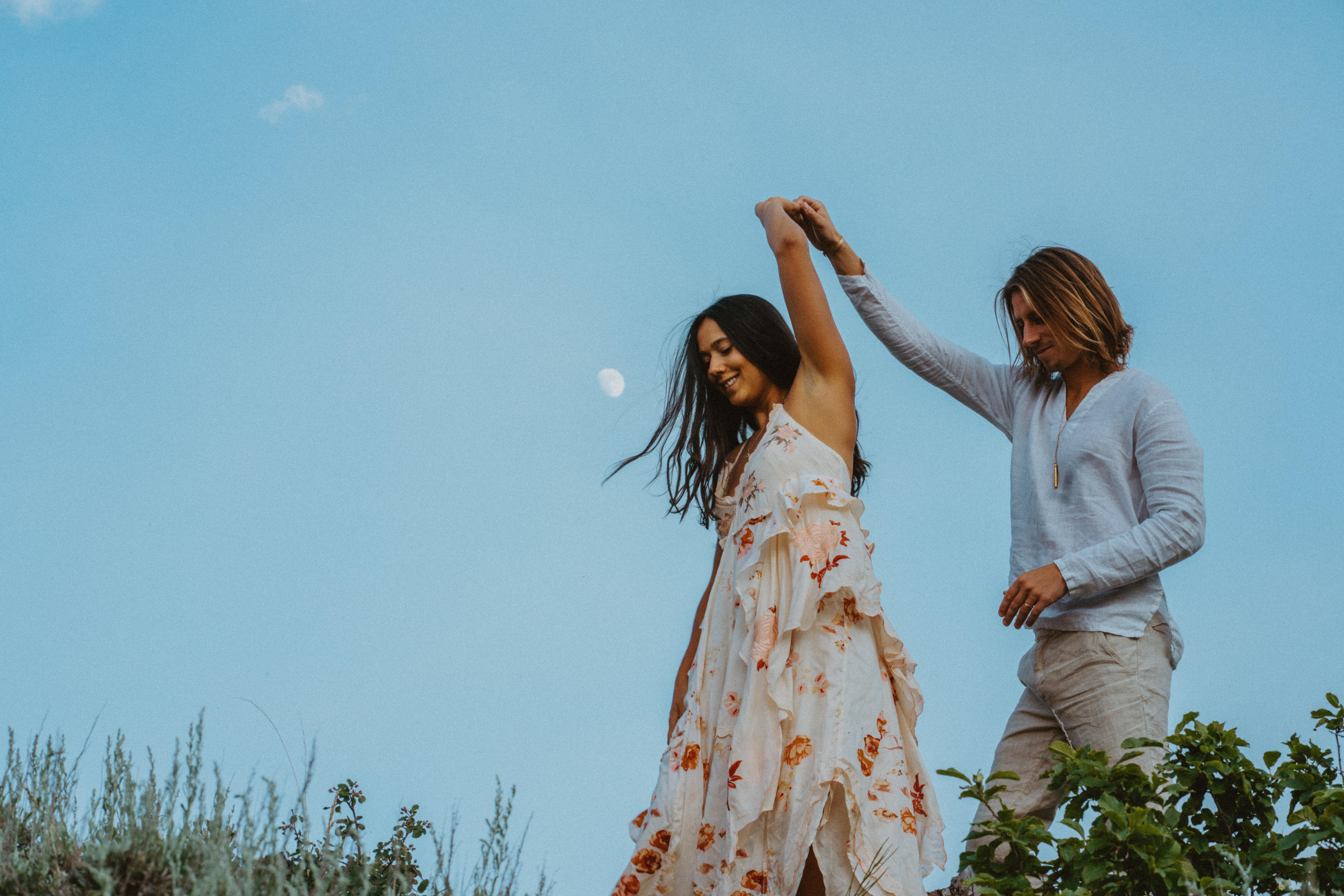 The Wedding Website of Tiffany Kinson and Lance Stukaloff