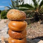Beach Bagels & Subs