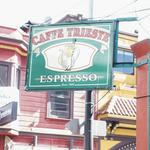 Caffe Trieste