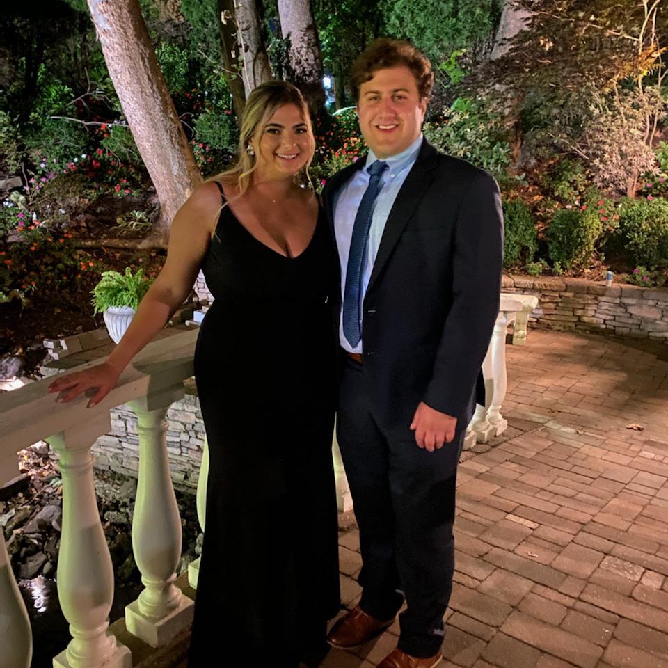 The Cifelli Wedding 2021