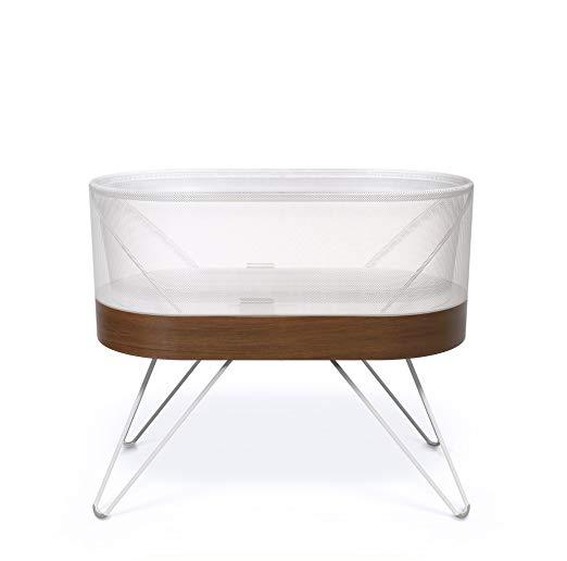 6 Month Rental - SNOO Smart Sleeper by Happiest Baby