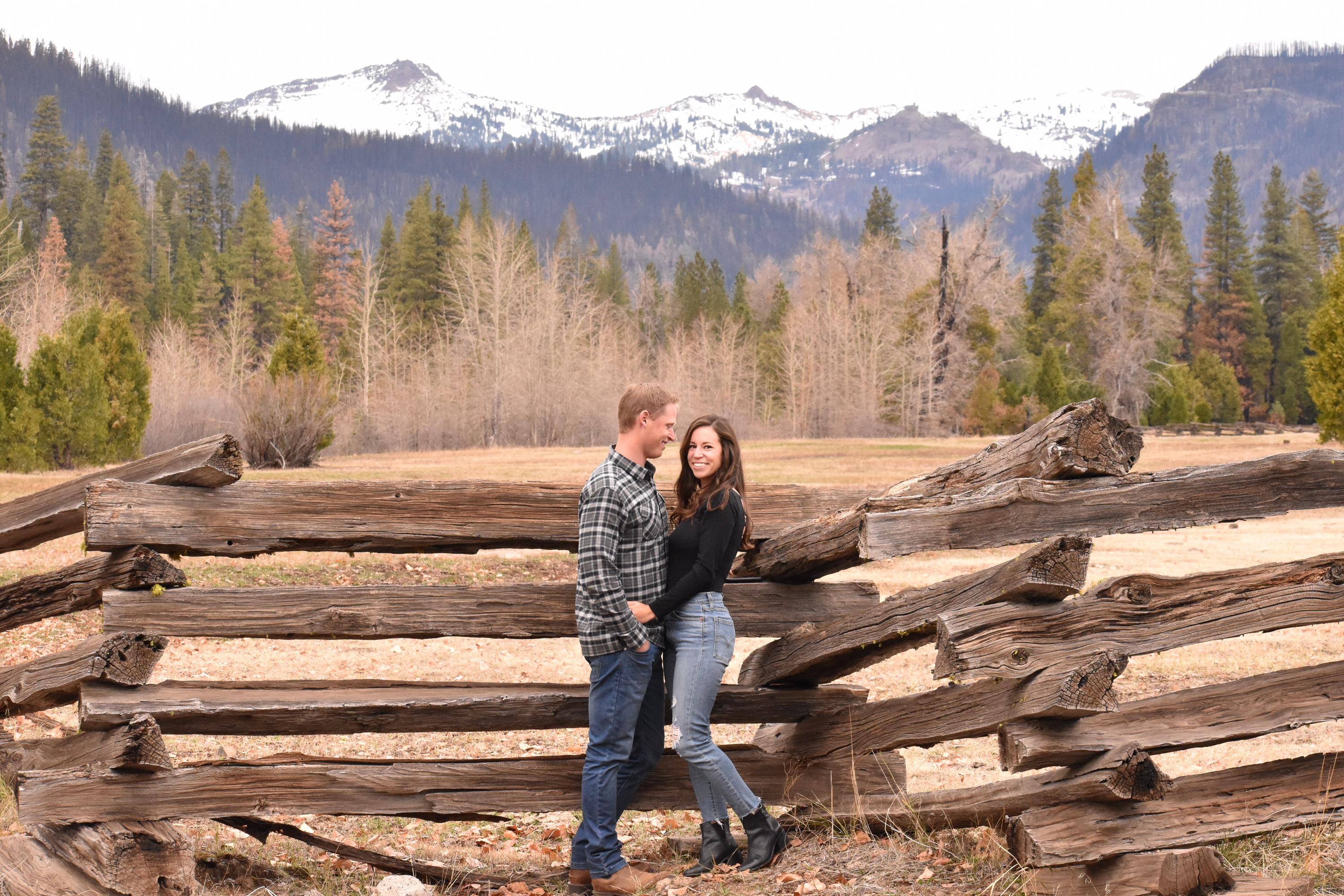 The Wedding Website of Sarah Gallagher and Scott Phillips