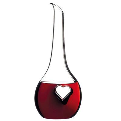 Riedel Black Tie Bliss Decanter #2540