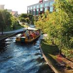 Bricktown Water Taxi