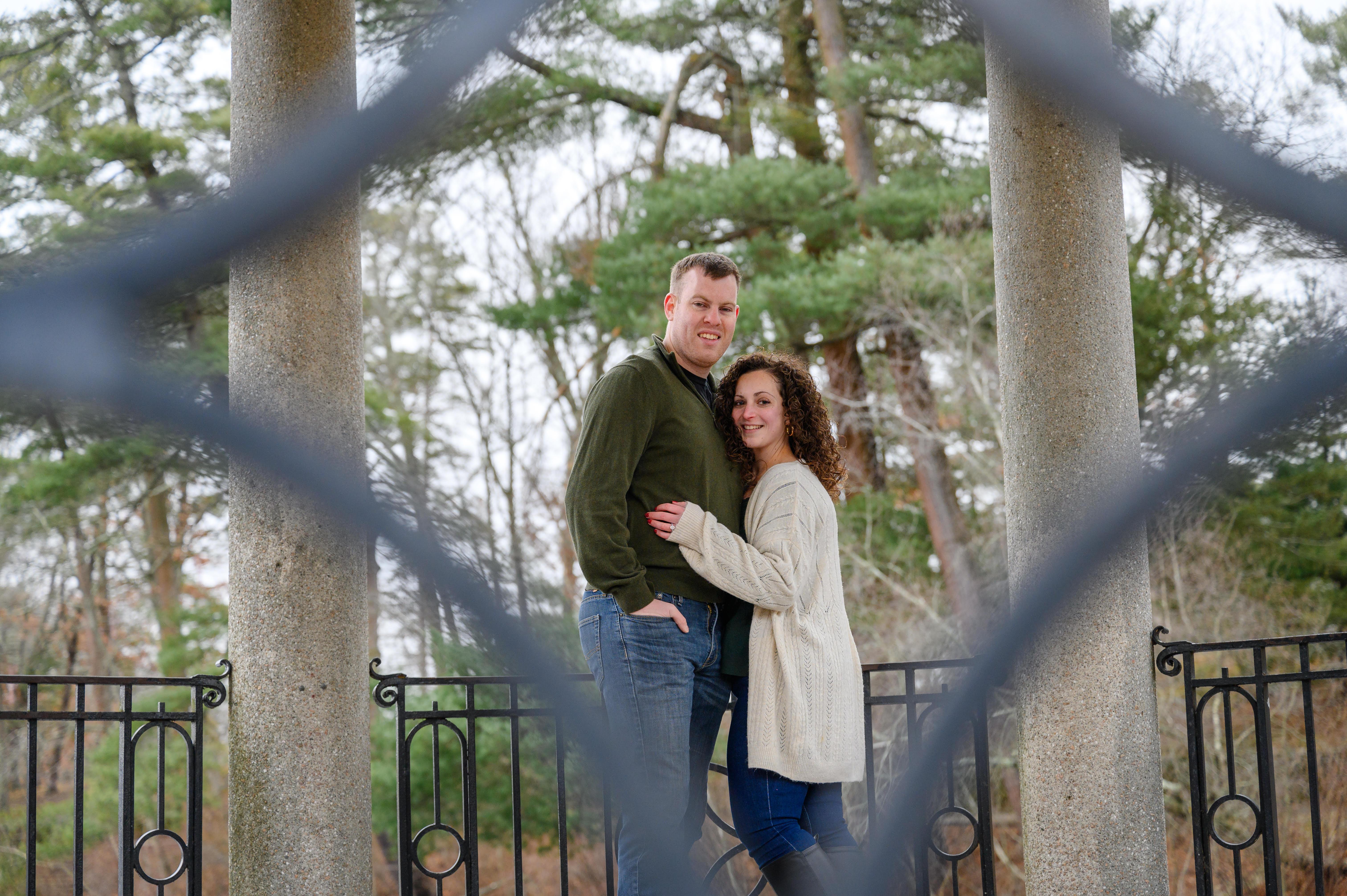 The Wedding Website of Samson Engel and Gianna Gentile