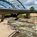 Confluence Park