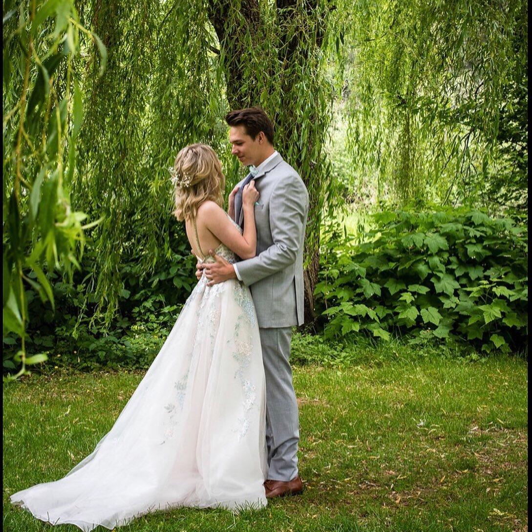 2019 - Prom