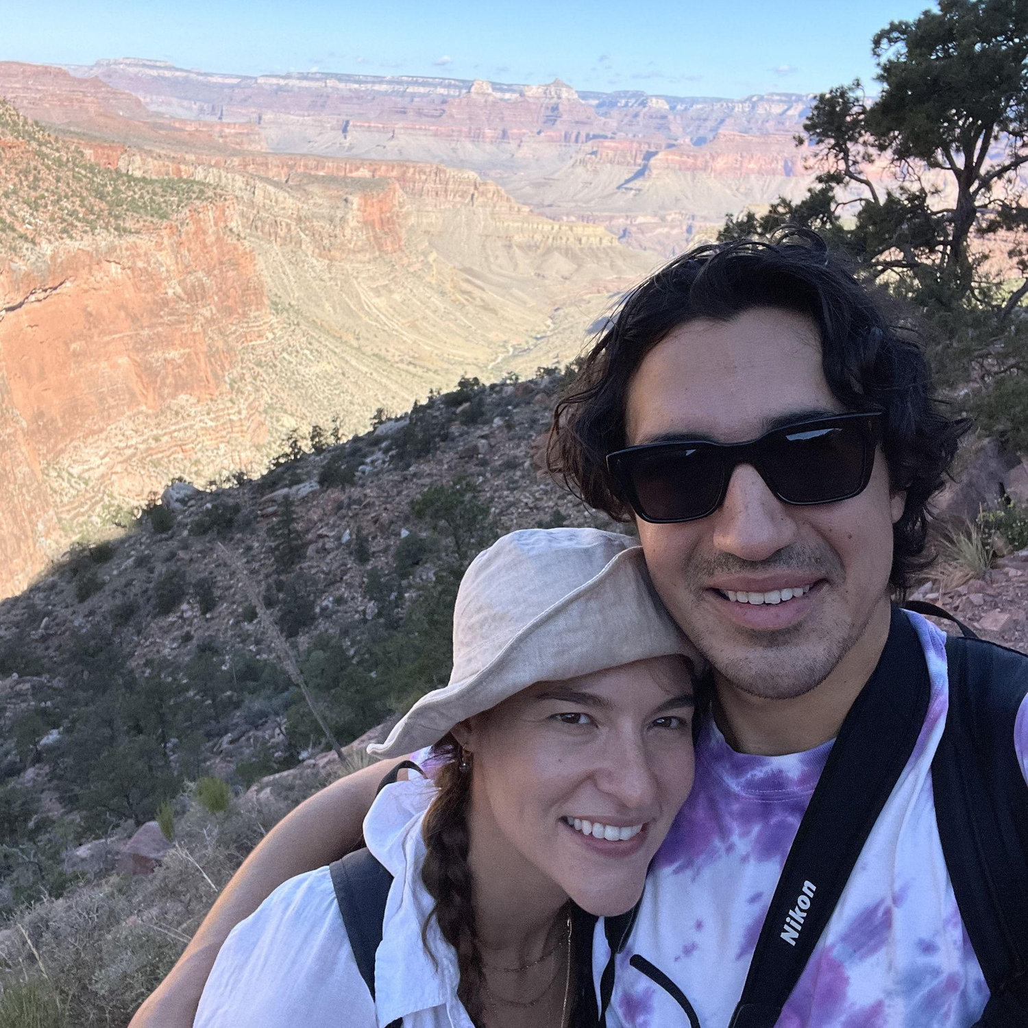 Grand Canyon!