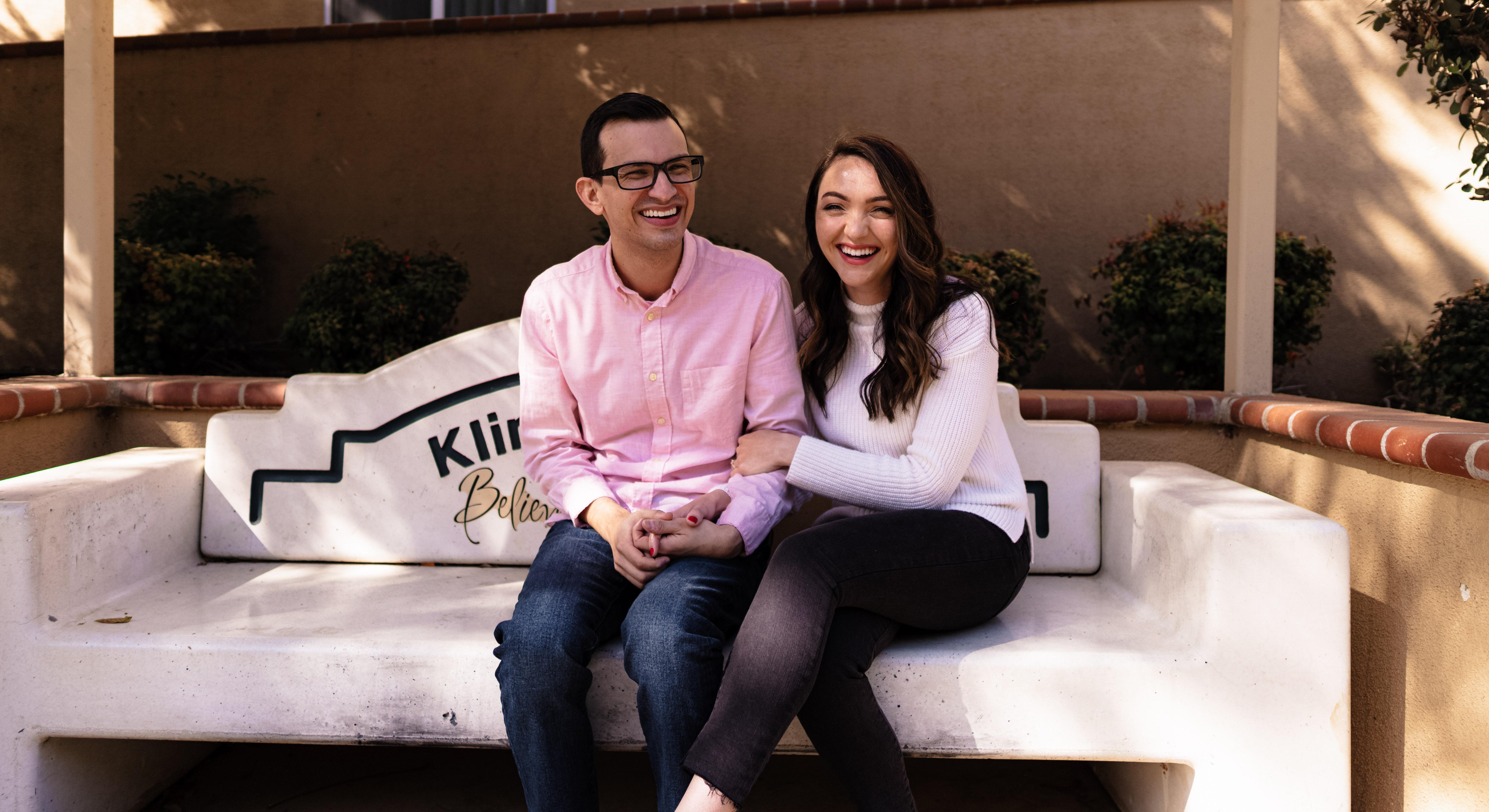 The Wedding Website of Mia McCormick and Andy Lundin