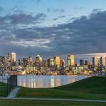 Gas Works Park