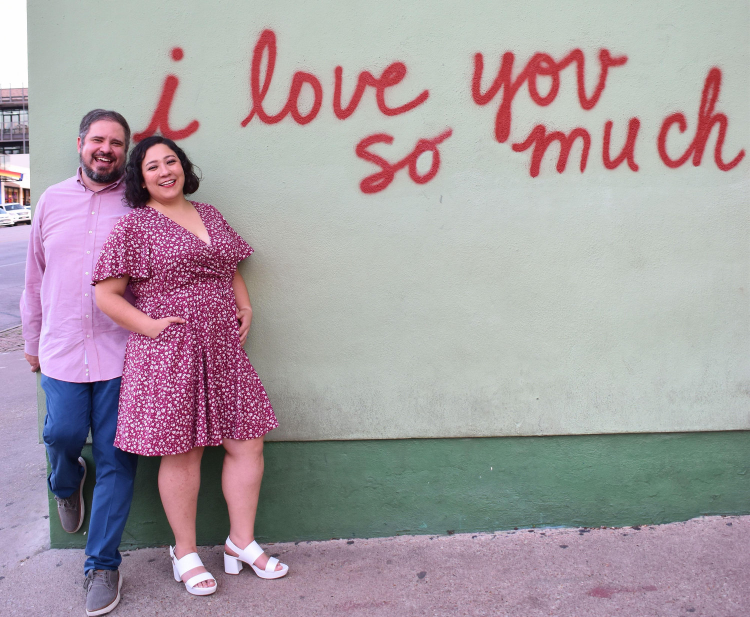 The Wedding Website of Cristina Orozco and Jonathan Zimmer