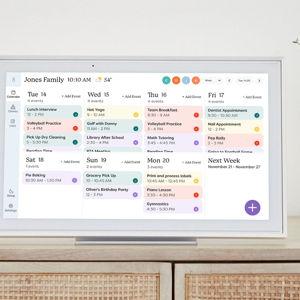 The Skylight Calendar