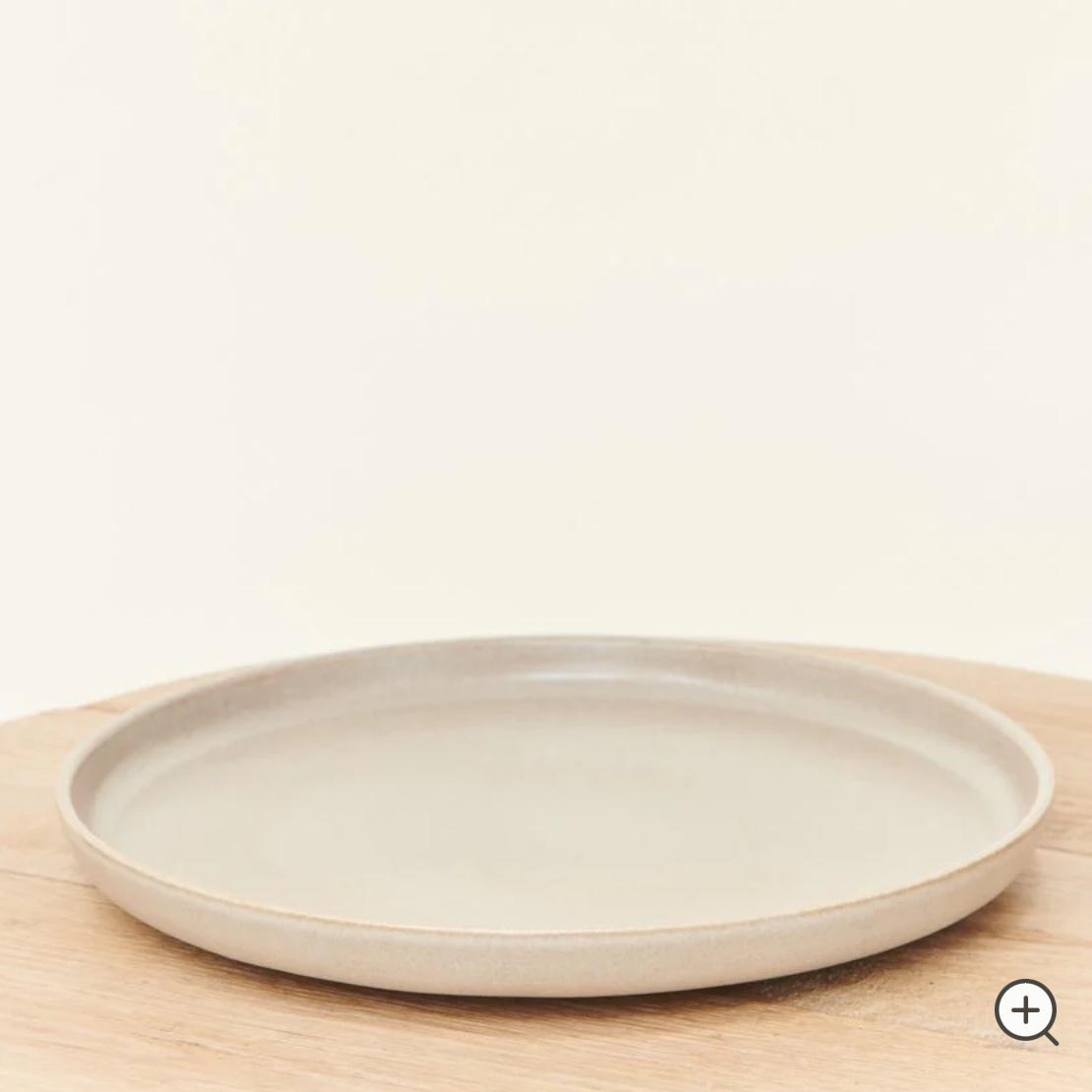 Pacific Dinner Plate