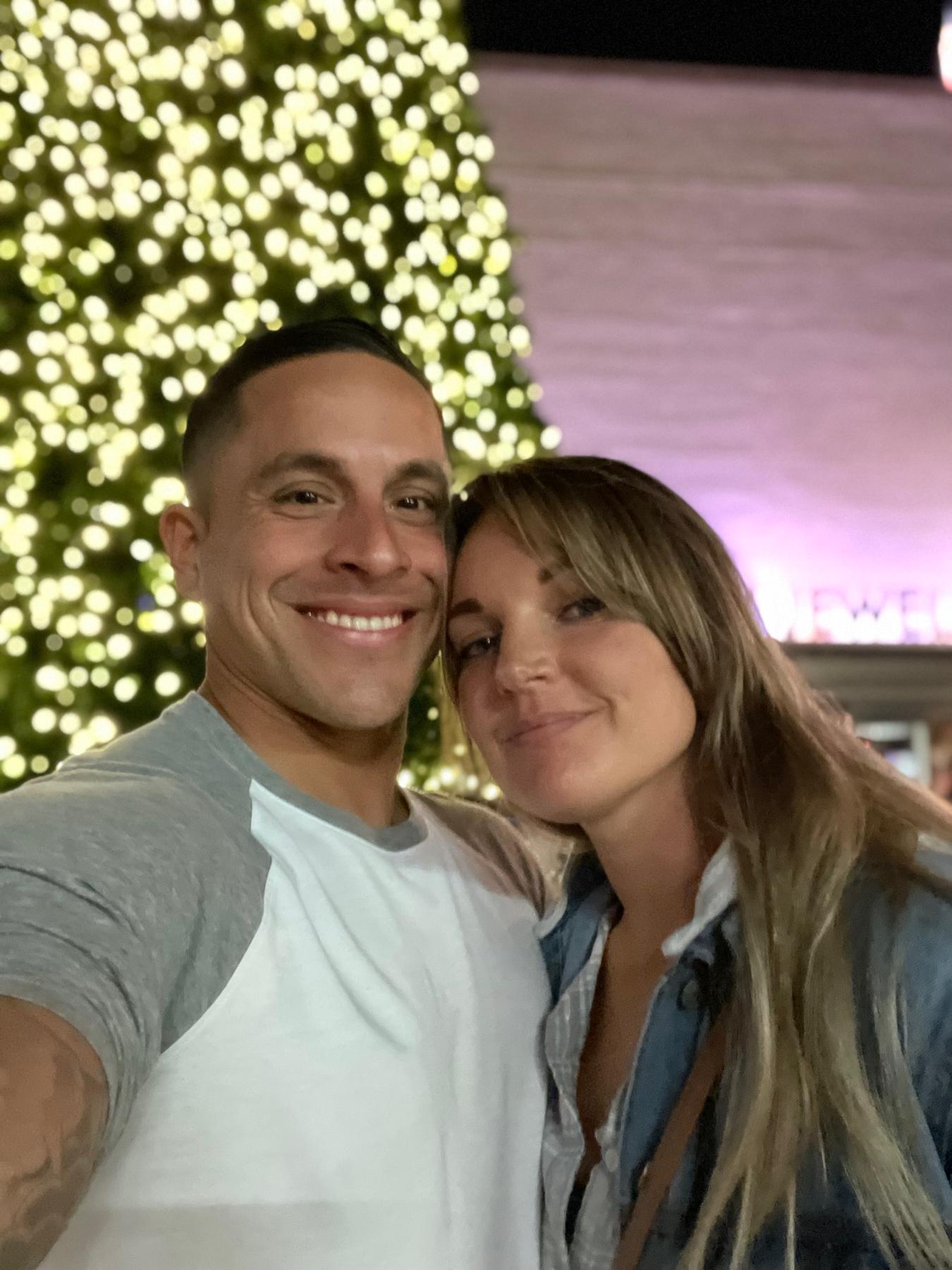 Savannah Christmas