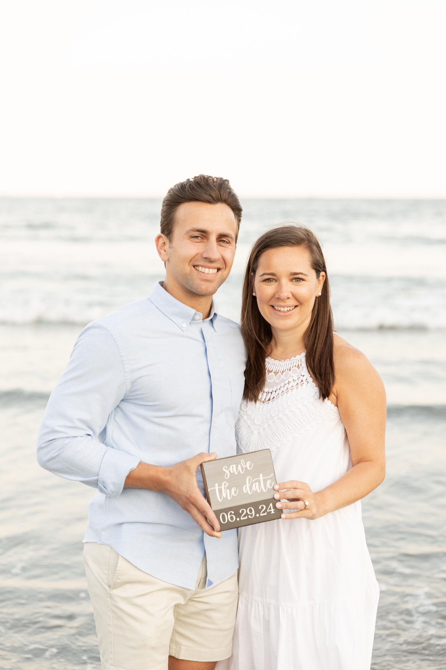 The Wedding Website of Caroline Cadigan and Anthony Poli
