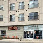 Biggby Coffee