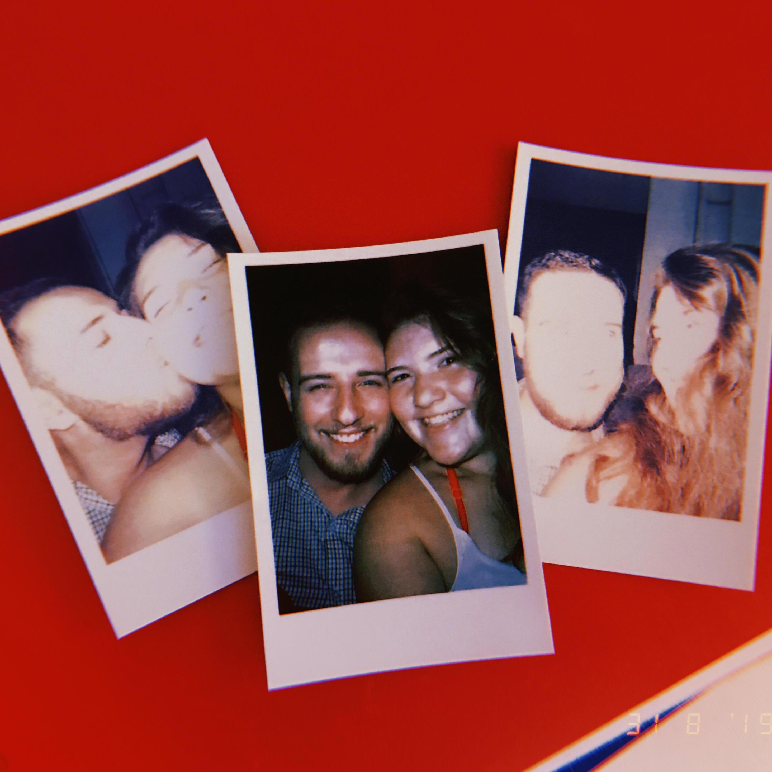 Polaroids - Summer 2019