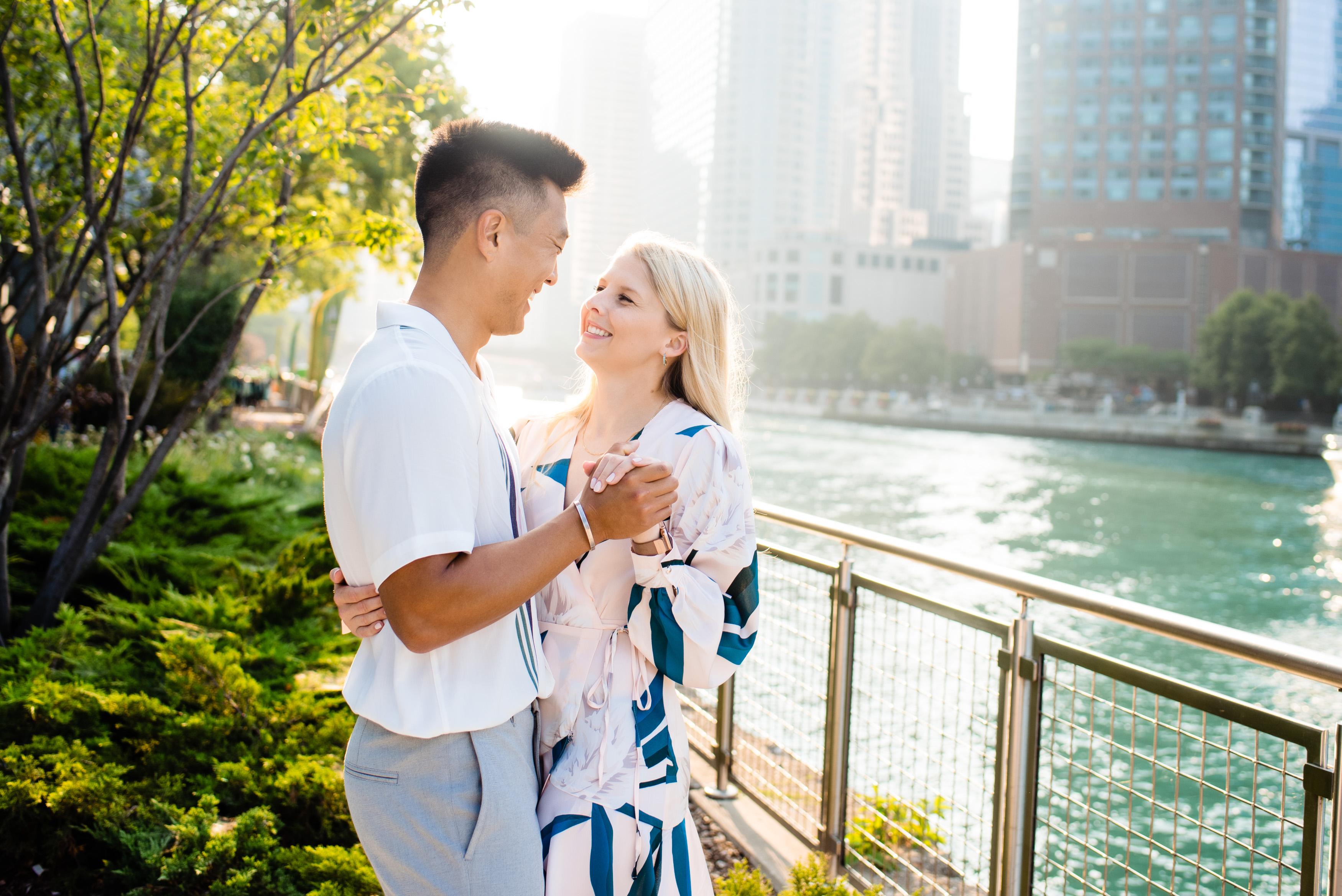 The Wedding Website of Olivia Bouchard and Will Jung