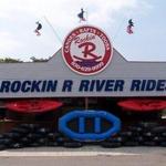Rockin R River Rides