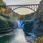 Letchworth State Park