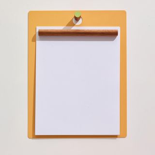 The Magnetic Board