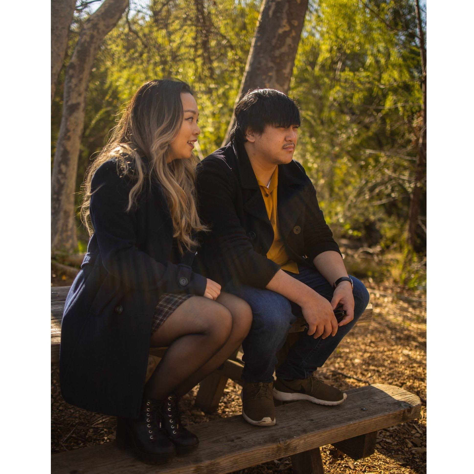 Fall 2020 Photoshoot!