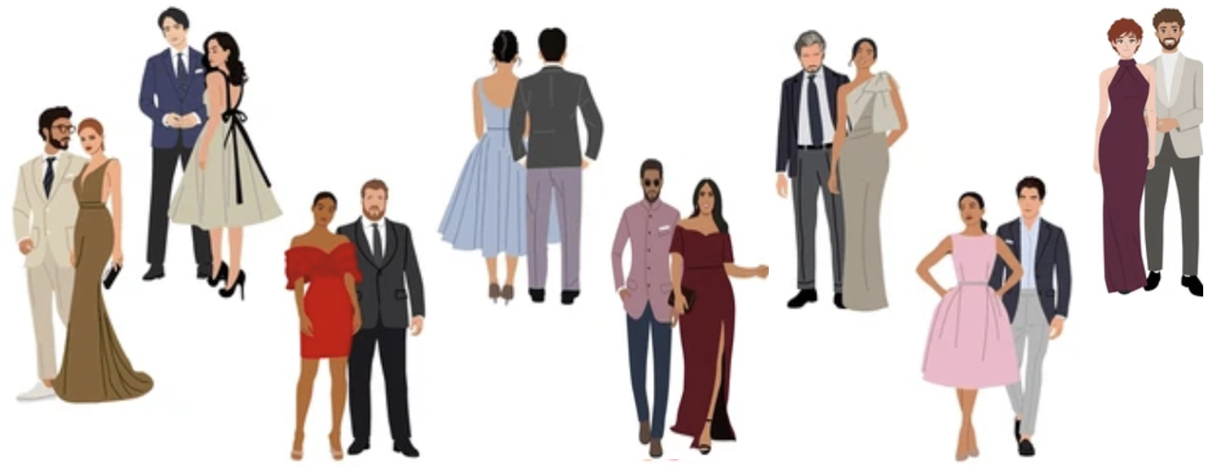 The Wedding Website of Valeria Müller and Adrián Rodríguez Fernández