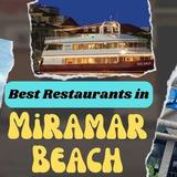 Top Miramar Restaurants