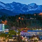 Estes Park, CO