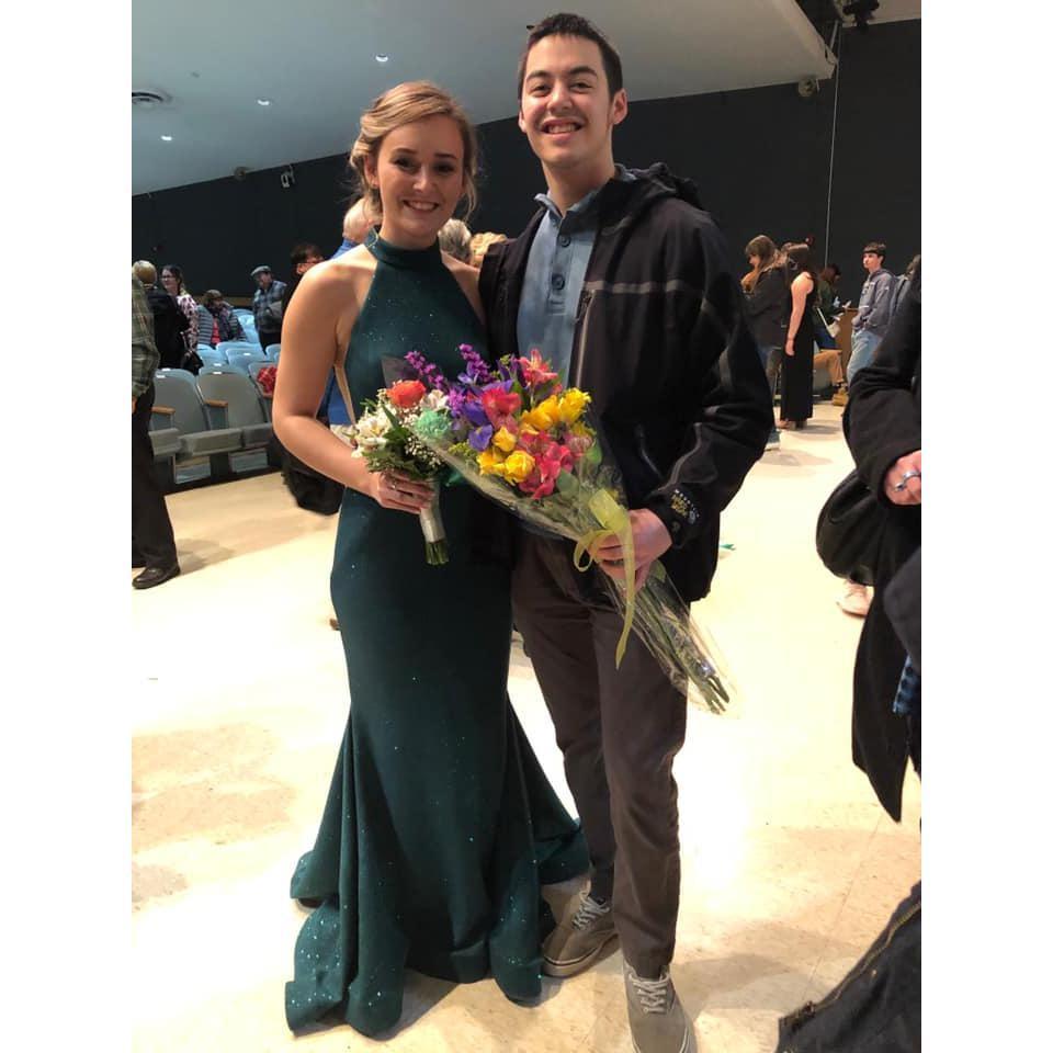 Holyoke´s Colleen Pageant 2019
