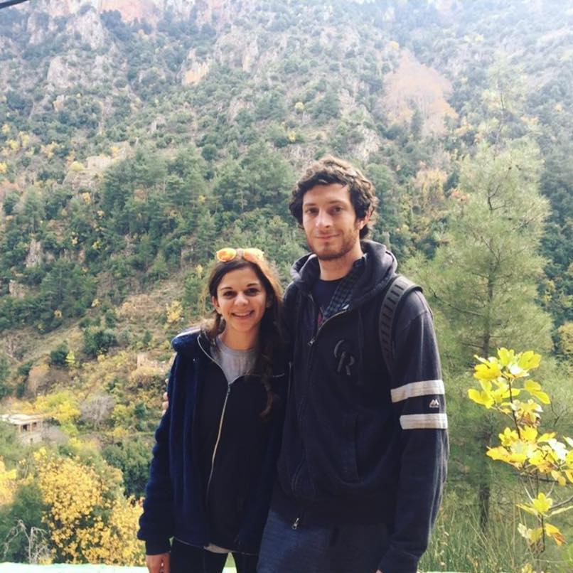 Vacation in Lebanon - November 2018