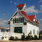 Ocean City Life-Saving Museum