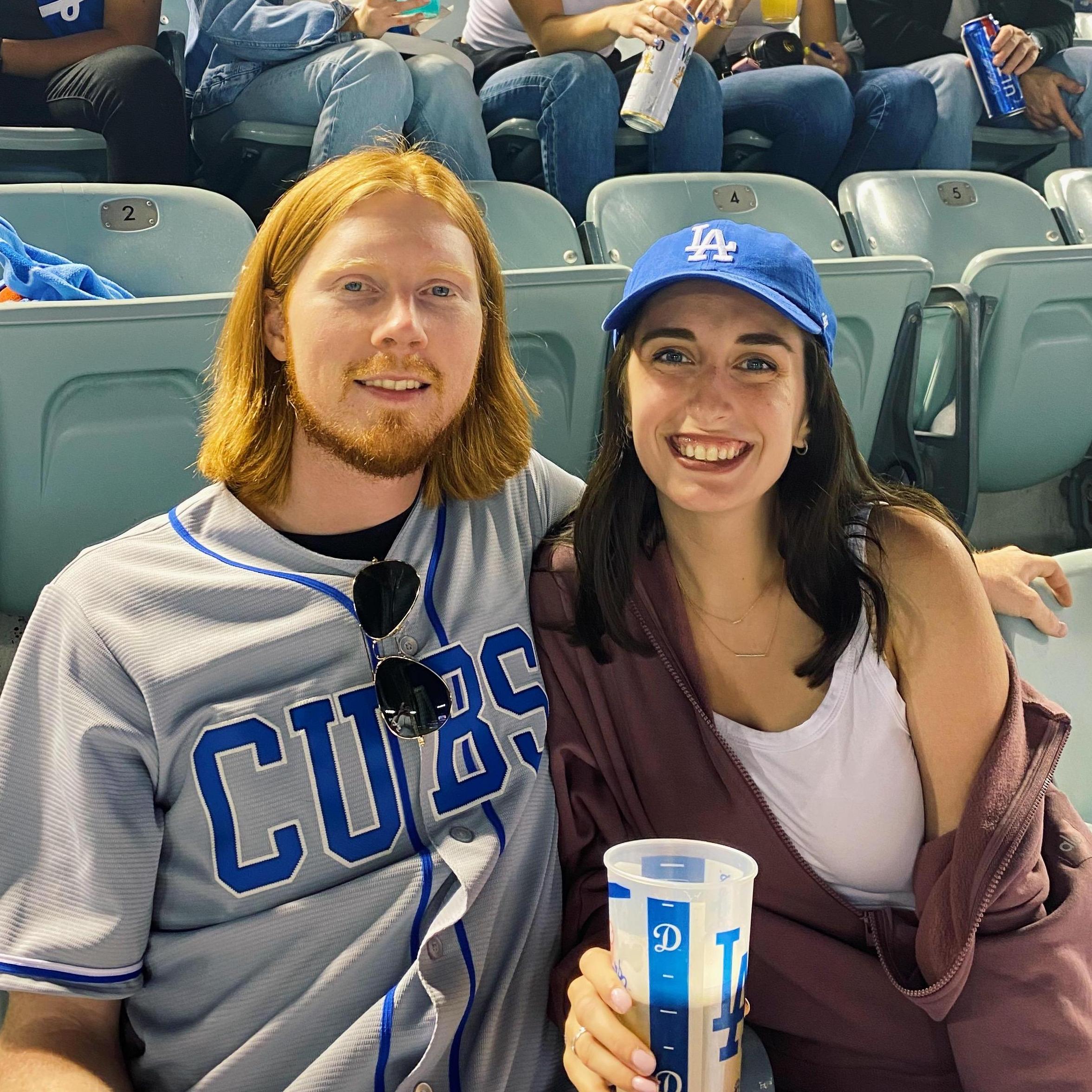 Goooo Cubbies!