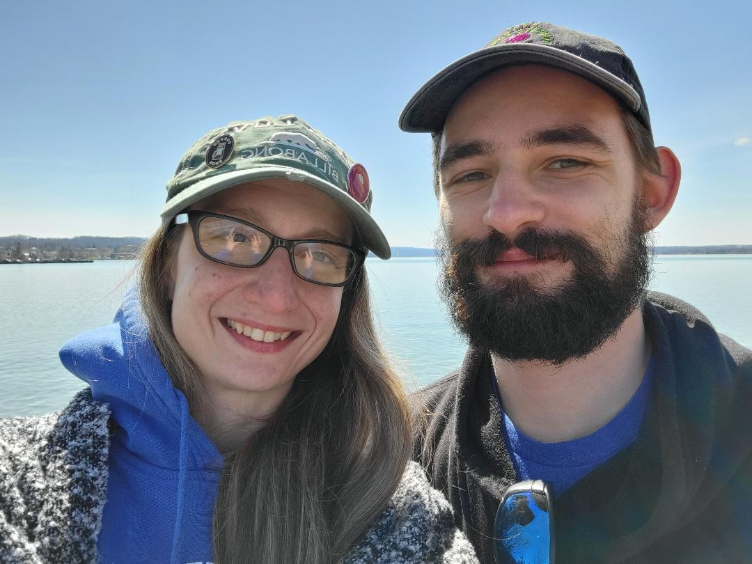 The Wedding Website of Angela Orlando and Hunter LaValley