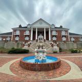 The Bluegrass Palace