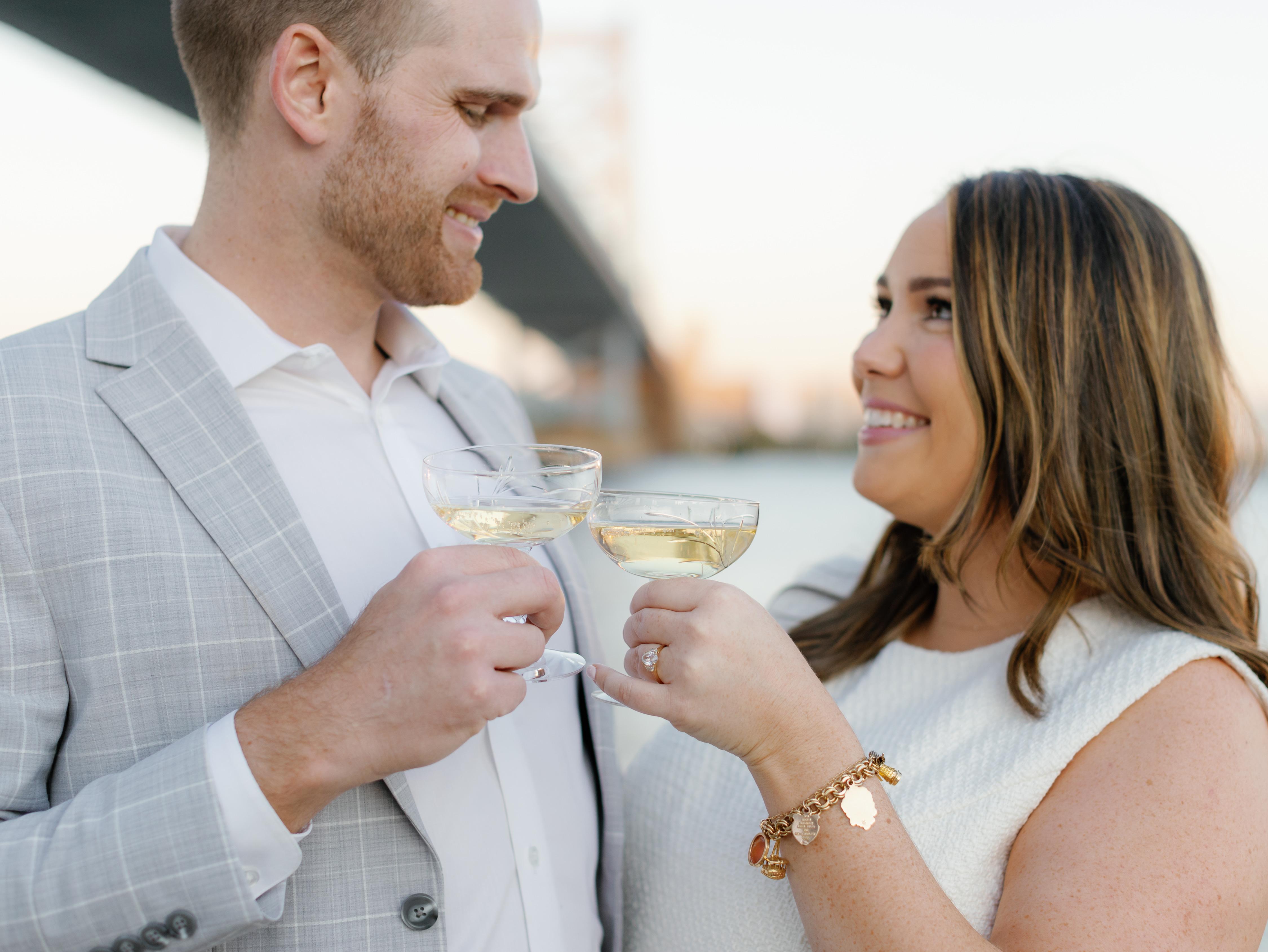 The Wedding Website of Mary Quinn and Jansen Jones