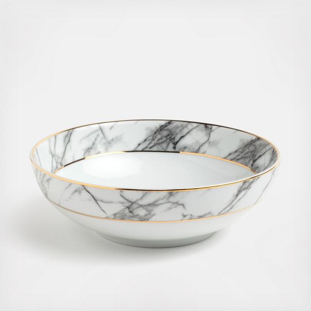Eleni Pasta Bowl, Set of 4