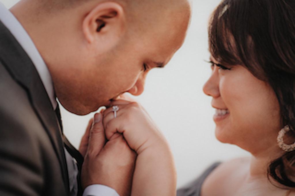 The Wedding Website of Jennifer Dang and Danny Dang