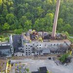 Glenns Creek Distilling