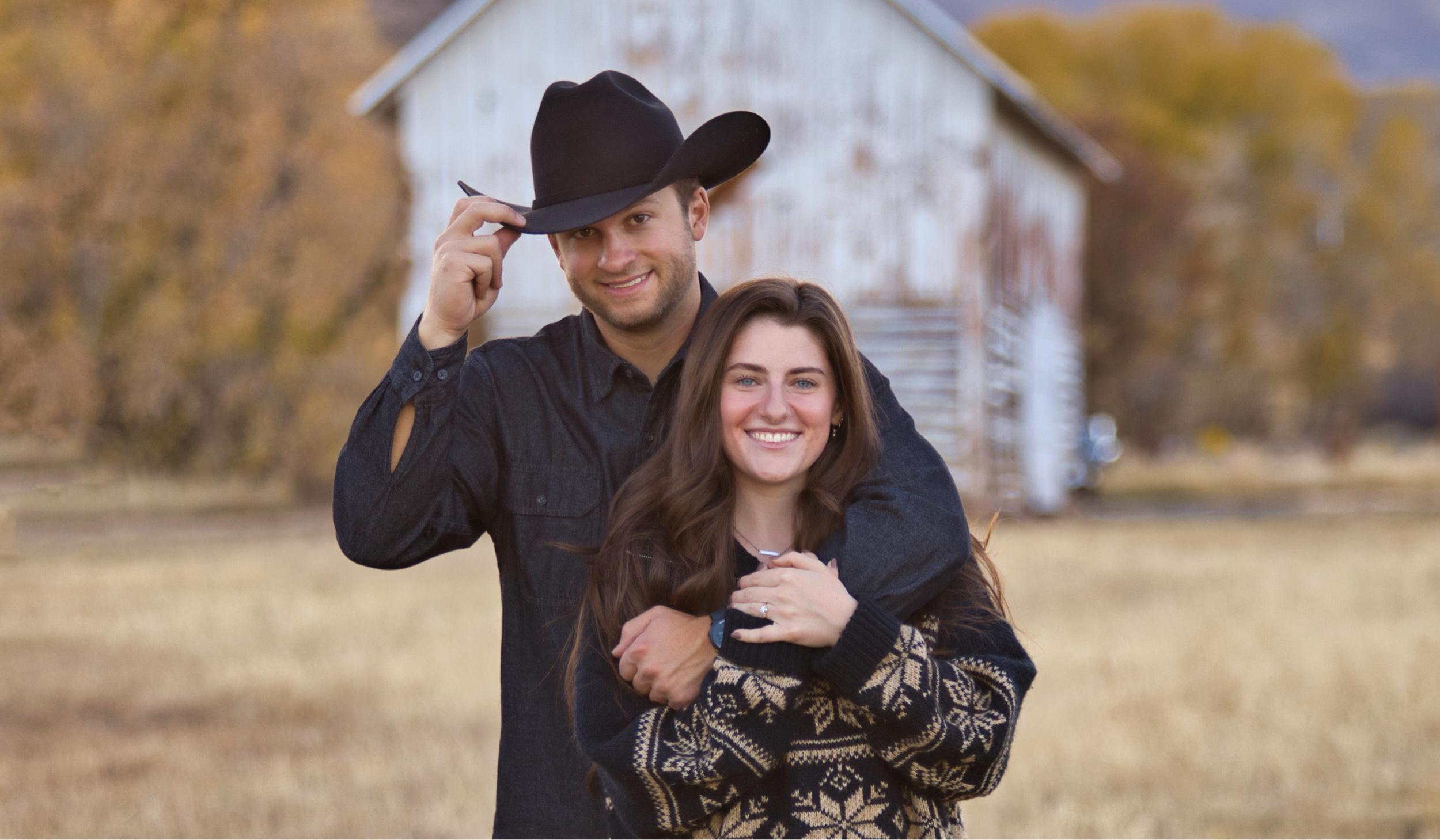 The Wedding Website of Kendra Yost and Sean McMullen