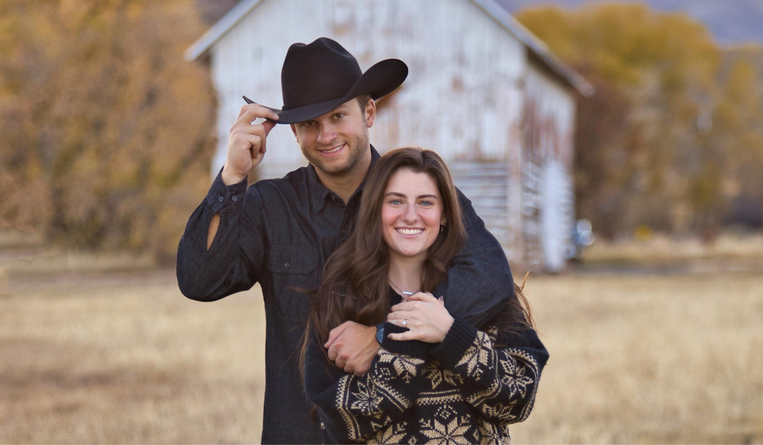 The Wedding Website of Kendra Yost and Sean McMullen