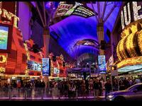 Fremont Street Experience