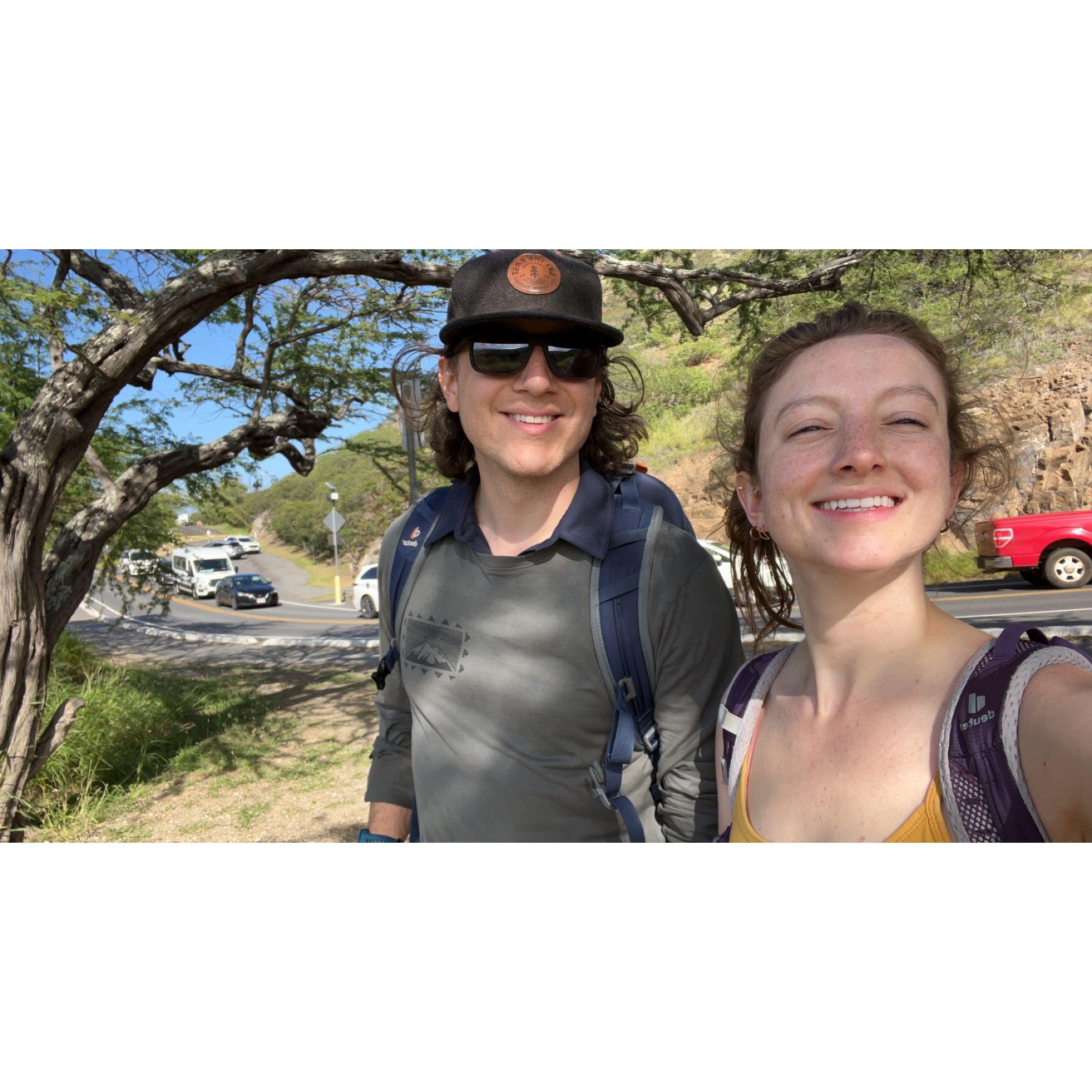 Oahu