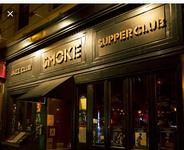 Smoke Jazz & Supper Club