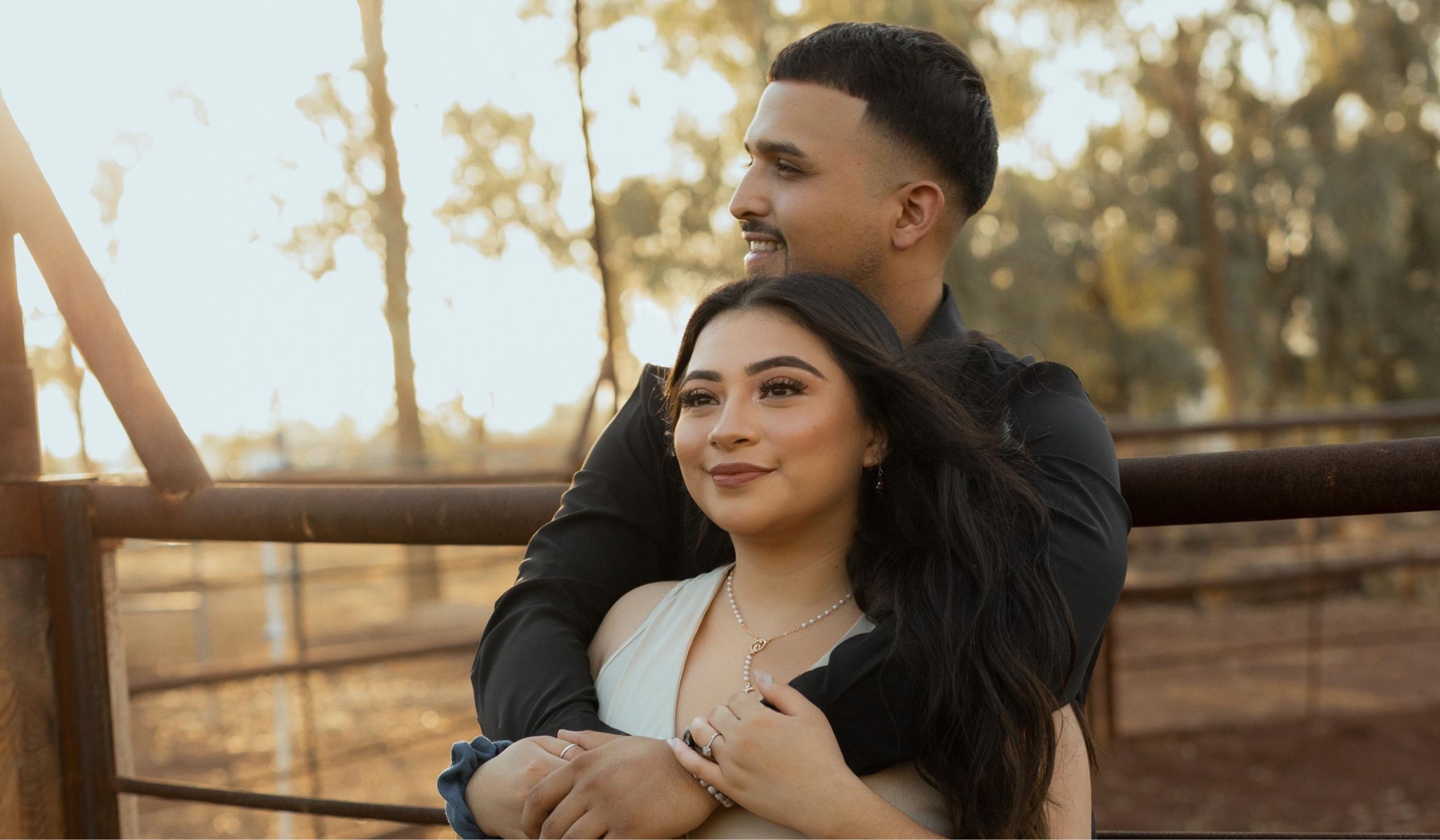The Wedding Website of Perla Duque and Jose Montes