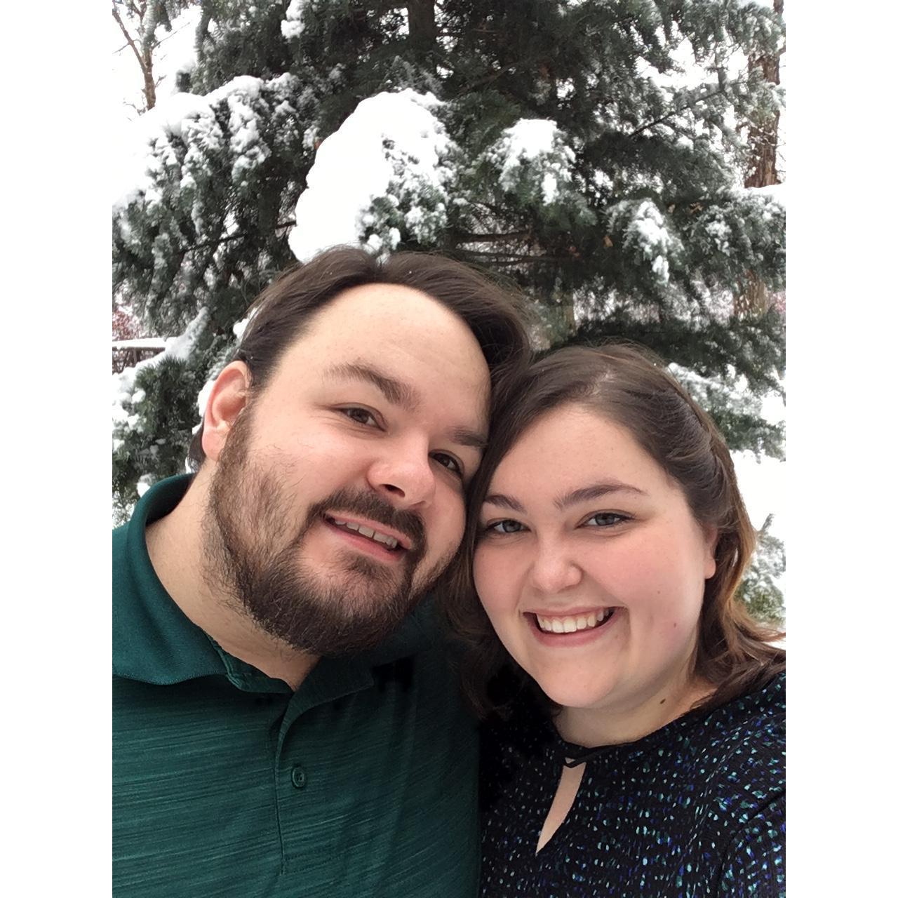 Christmas 2018
