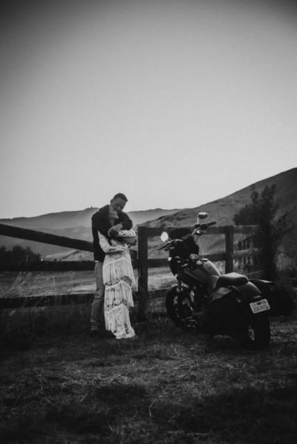The Wedding Website of Robbie McLeod and Kacie Young
